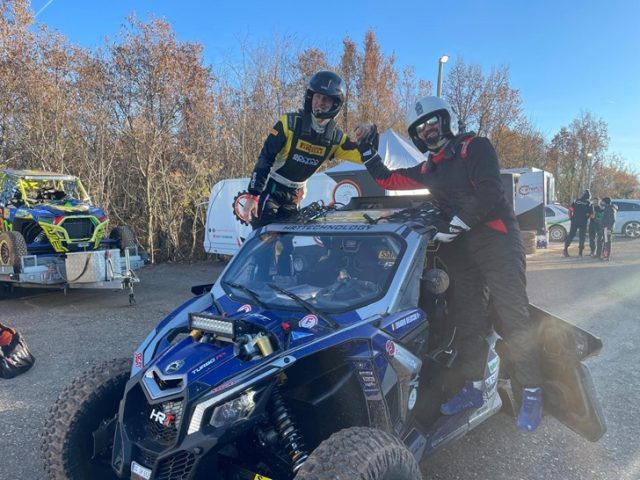 Lanterna Corse Rally Team Lanterna Corse Rally Team