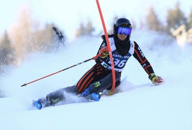 Trofeo Prima neve Trofeo Prima neve