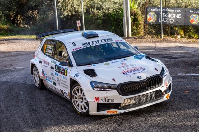 MM Motorsport MM Motorsport