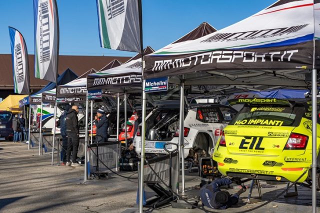 MM Motorsport