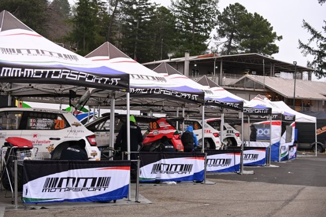 MM Motorsport
