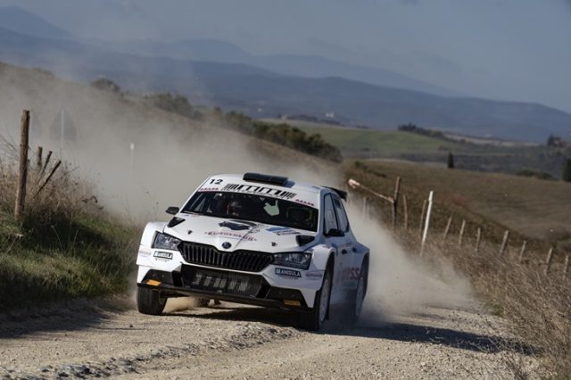 MM Motorsport MM Motorsport
