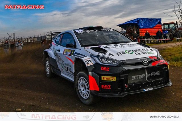 MT Racing