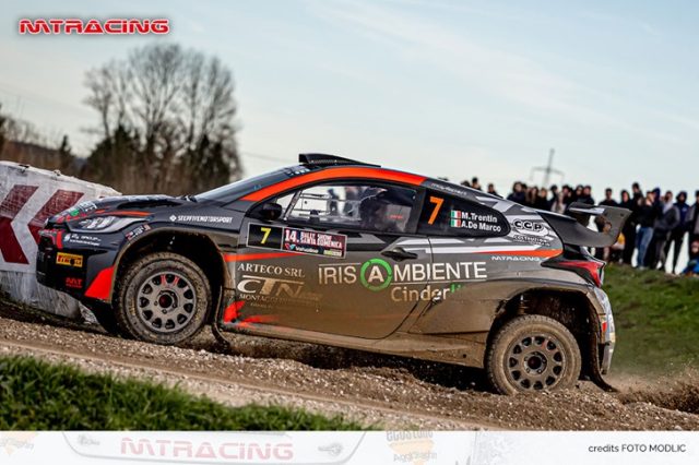 MT Racing MT Racing
