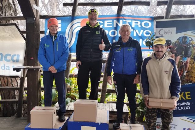 Mtb Santa Marinella Mtb Santa Marinella