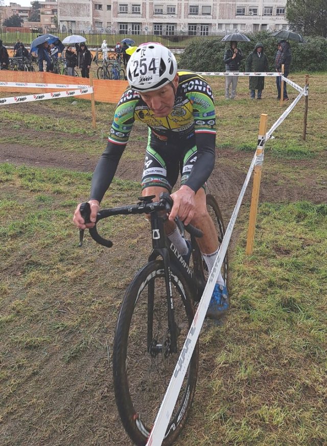 Mtb Santa Marinella