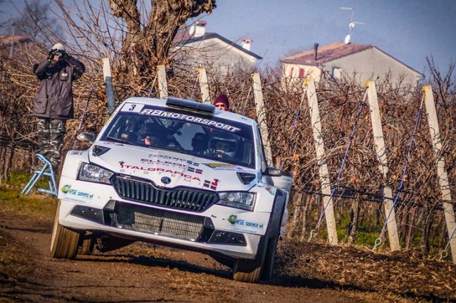 Prealpi Master Show