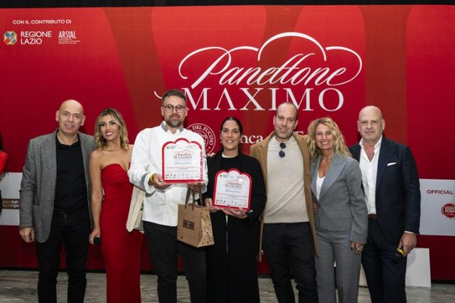 Panettone Maximo Panettone Maximo