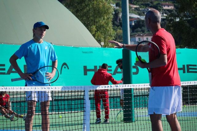 Piatti Tennis Center Piatti Tennis Center