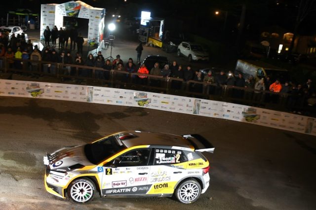 Rally Il Ciocchetto