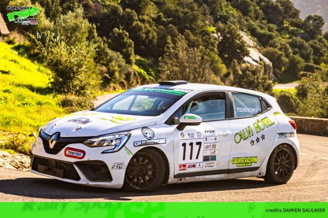 Rally Sport Evolution Rally Sport Evolution