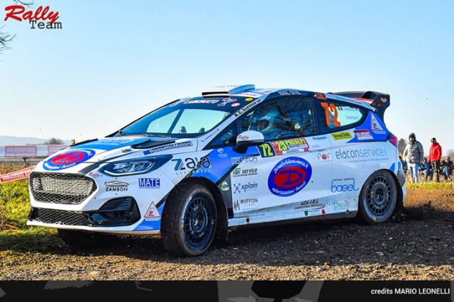 Rally Team
