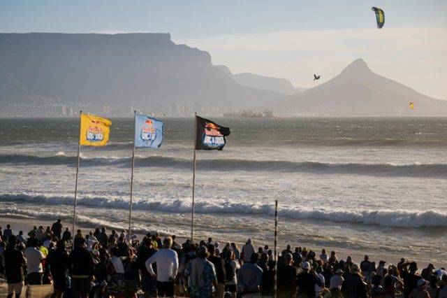 Red Bull King of the Air Red Bull King of the Air