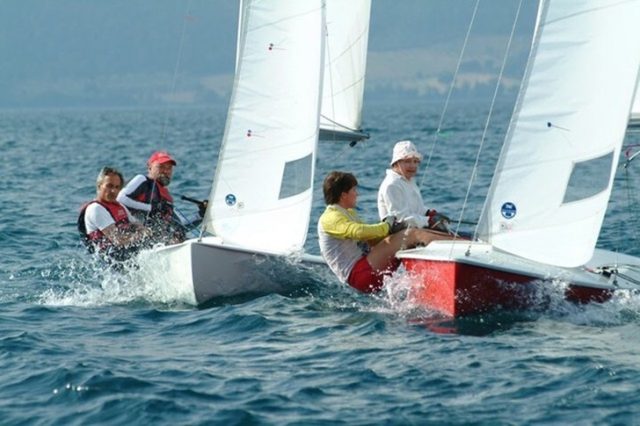 Regata Nazionale Snipe Regata Nazionale Snipe