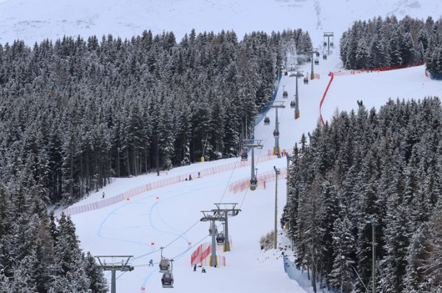 Santa Caterina Valfurva