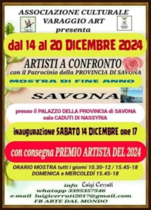 Varaggio Art Varaggio Art