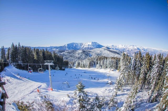 Alpe Cimbra Alpe Cimbra