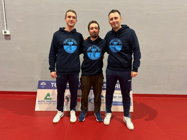 Tennistavolo Sassari Tennistavolo Sassari