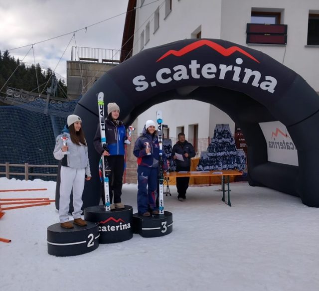 Trofeo Prima Neve Trofeo Prima Neve