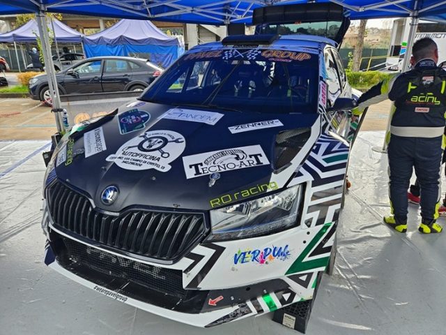 RO racing RO racing