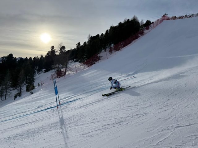 Val Senales Val Senales