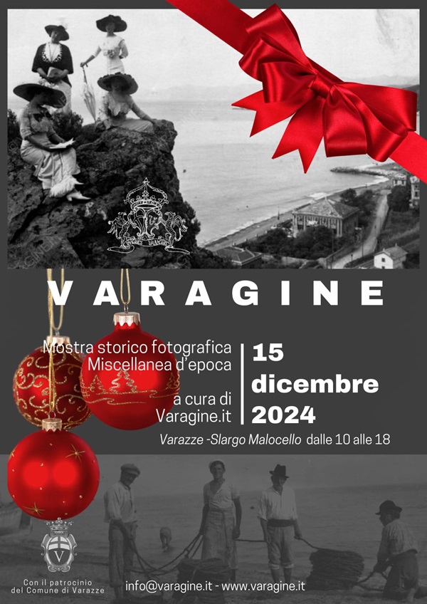 Varazze Varazze