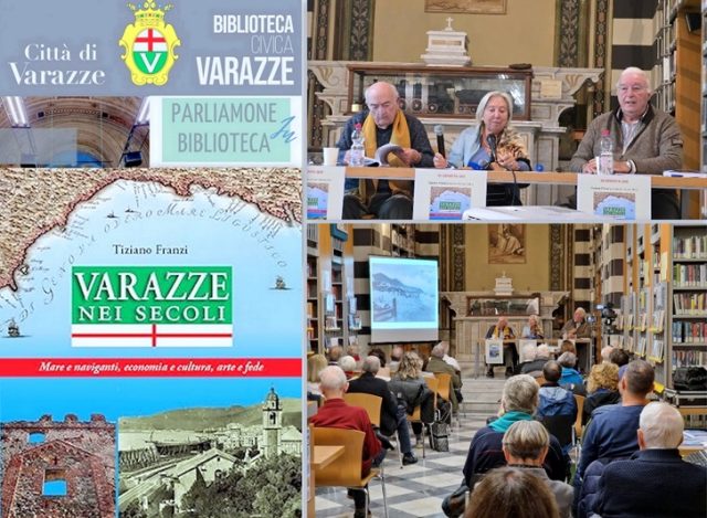Varazze