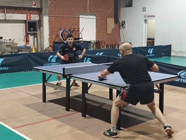Toirano Tennistavolo Toirano Tennistavolo