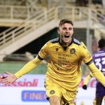 L’Udinese abbatte la Viola
