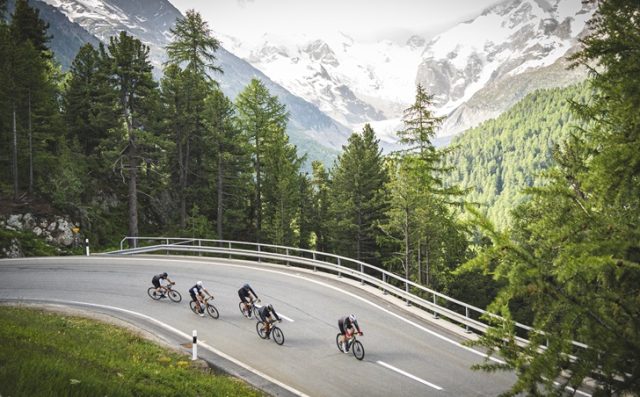 Granfondo Livigno Alè Granfondo Livigno Alè
