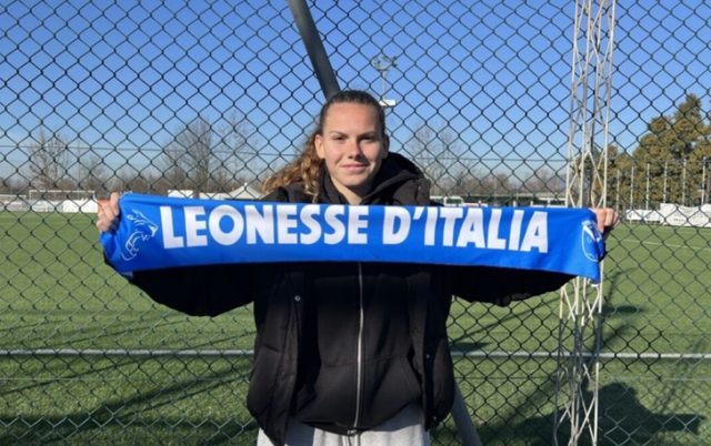 Brescia Calcio Femminile Brescia Calcio Femminile