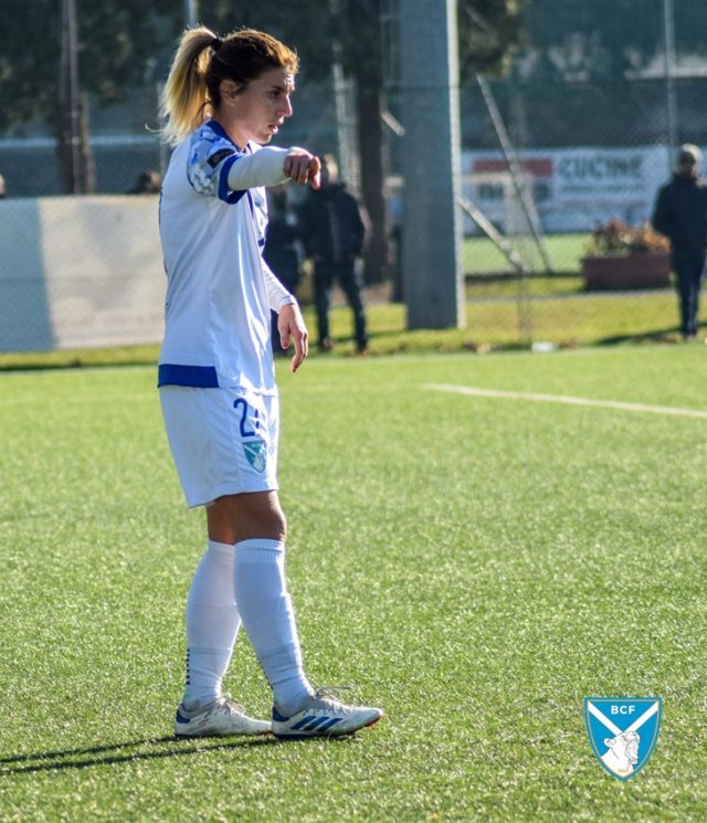 Brescia Calcio Femminile