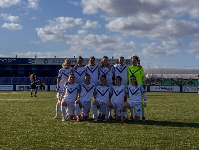 Brescia Calcio Femminile Brescia Calcio Femminile