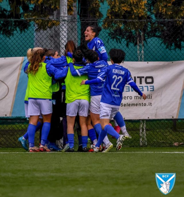Brescia Calcio femminile Brescia Calcio femminile