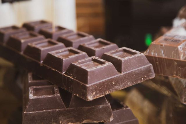 CIOCCOLATO