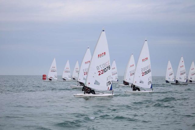 CLUB NAUTICO DI RIMINI
