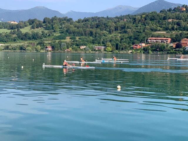 Canottaggio Canottaggio