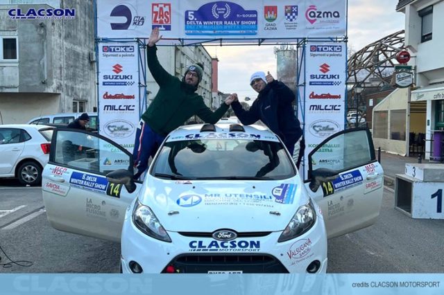 Clacson Motorsport Clacson Motorsport