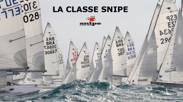 Classe Snipe Classe Snipe