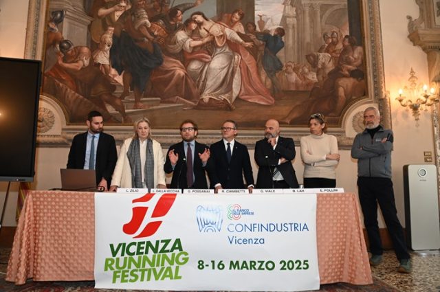 Vicenza Running Festival Vicenza Running Festival