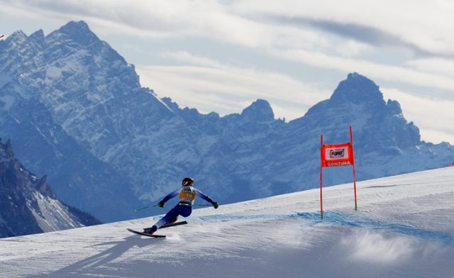 Cortina Audi FIS Ski World Cup Cortina Audi FIS Ski World Cup