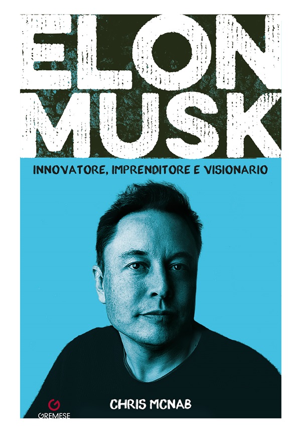 Elon Musk Elon Musk