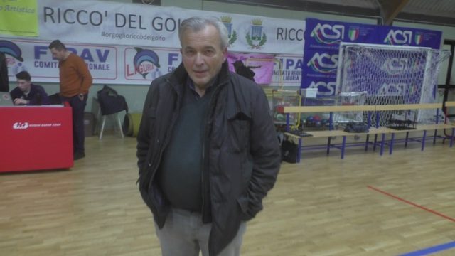 Elsel Spezia Elsel Spezia