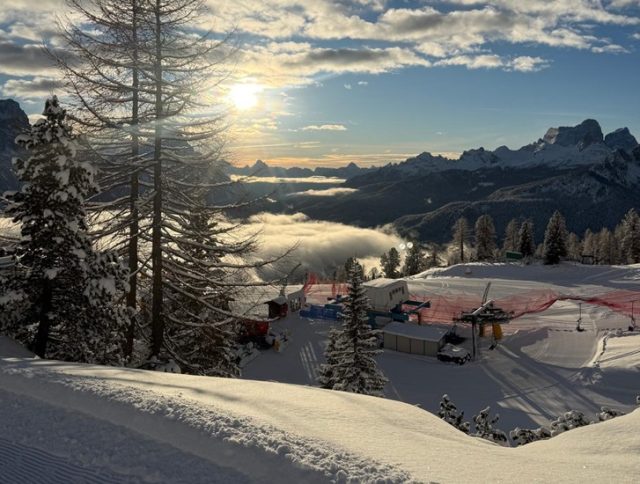 FIS Cortina Ski World Cup FIS Cortina Ski World Cup