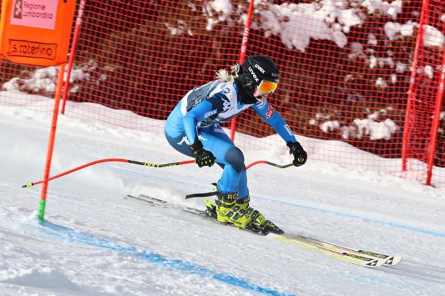 Fis Para Alpine