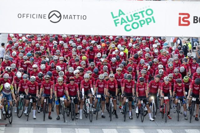 La Fausto Coppi