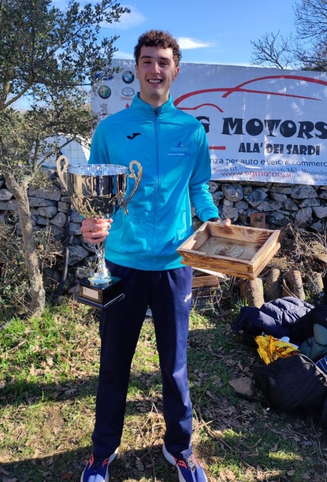 Atletica Arcobaleno Savona