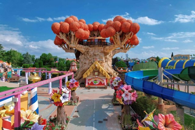 Gardaland Gardaland