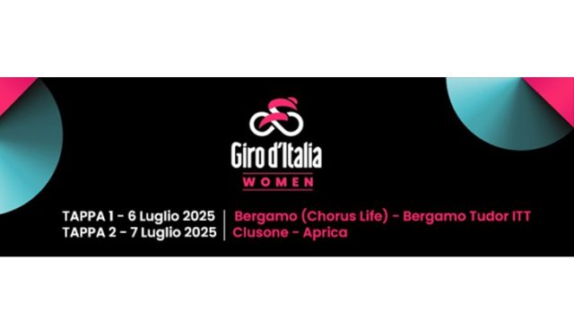 Giro d’Italia Women