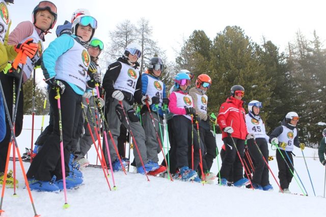 Gran Premio Giovanissimi Gran Premio Giovanissimi